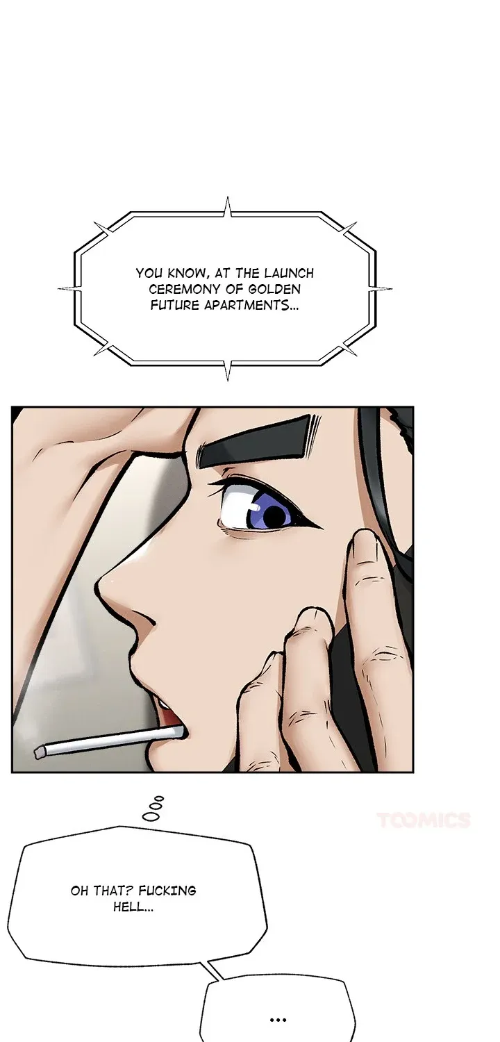 Mr. Superconductor Chapter 19 page 58 - 