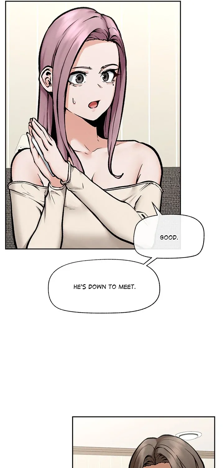 Mr. Superconductor Chapter 19 page 61 - 