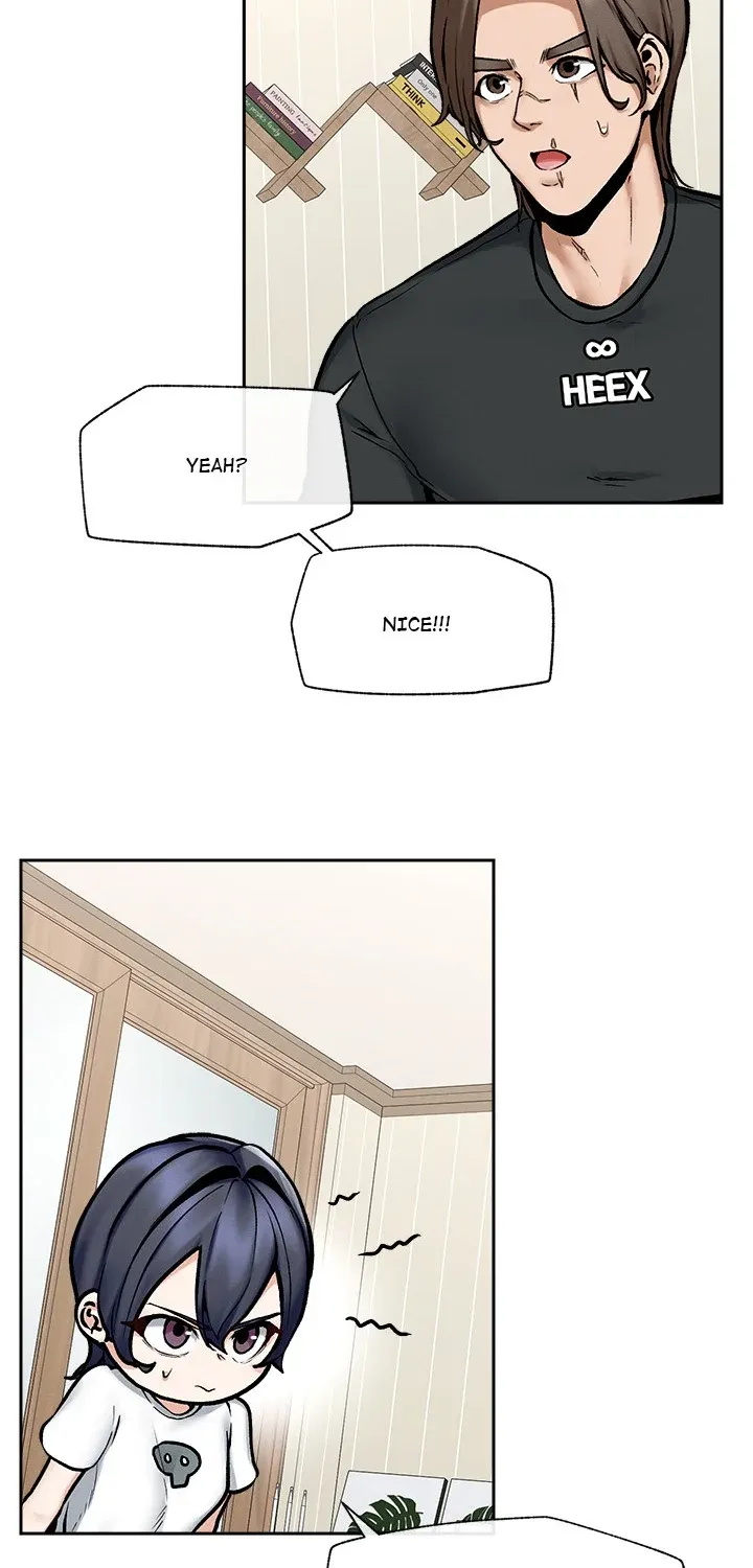 Mr. Superconductor Chapter 19 page 62 - 