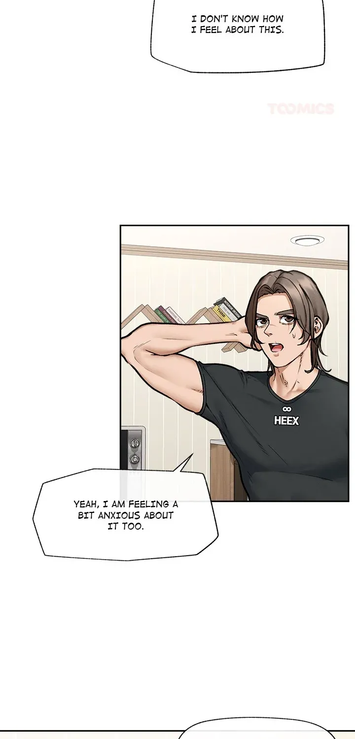 Mr. Superconductor Chapter 19 page 63 - 