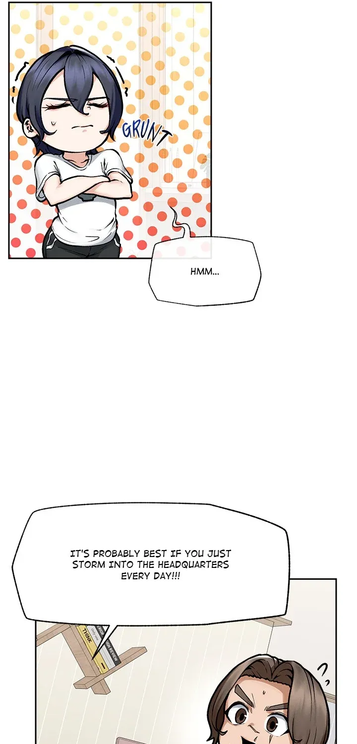 Mr. Superconductor Chapter 19 page 65 - 