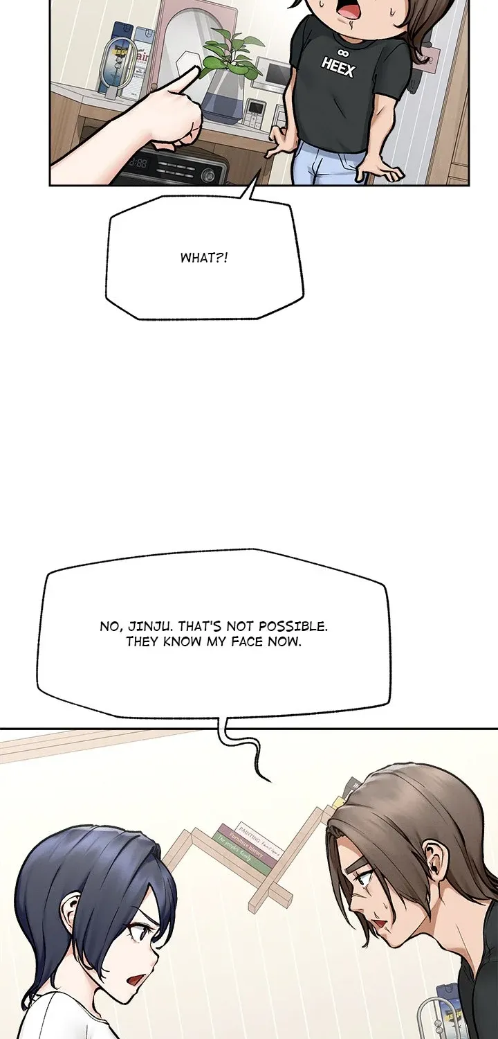 Mr. Superconductor Chapter 19 page 66 - 