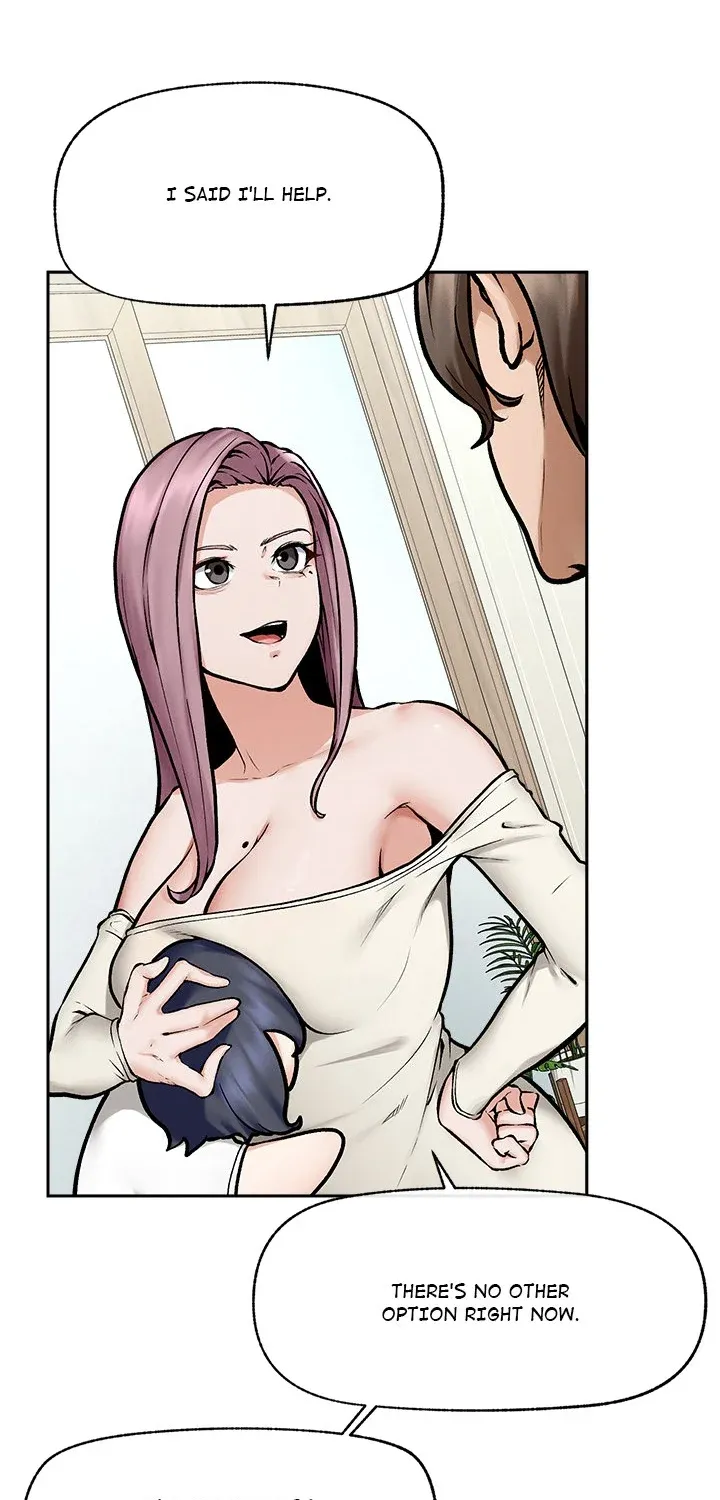 Mr. Superconductor Chapter 19 page 69 - 