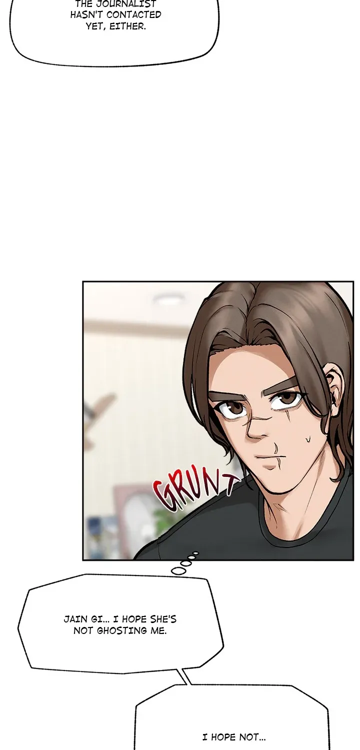Mr. Superconductor Chapter 19 page 70 - 