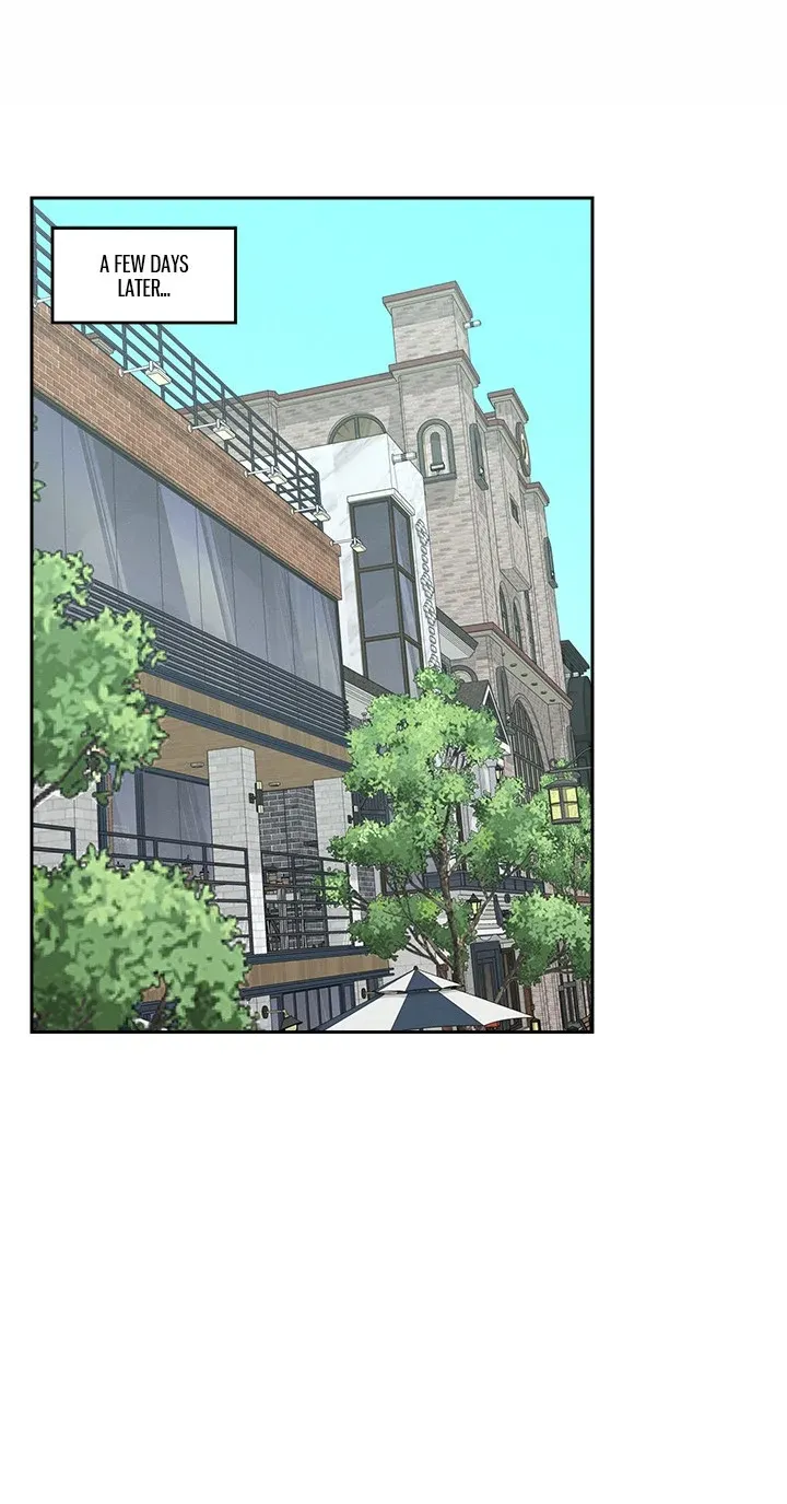 Mr. Superconductor Chapter 19 page 72 - 