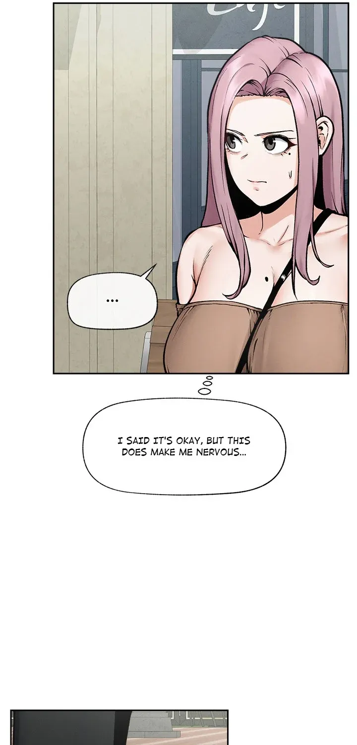 Mr. Superconductor Chapter 19 page 73 - 