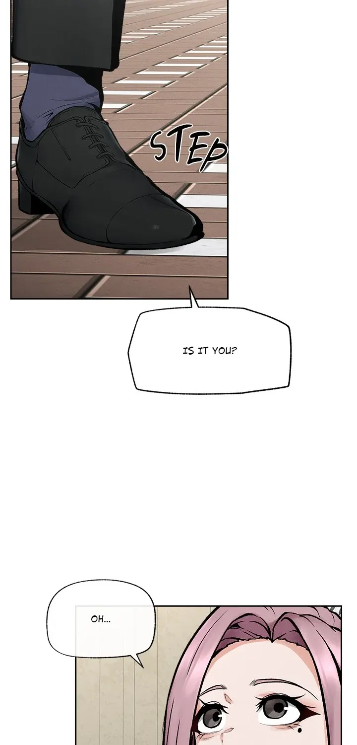 Mr. Superconductor Chapter 19 page 74 - 