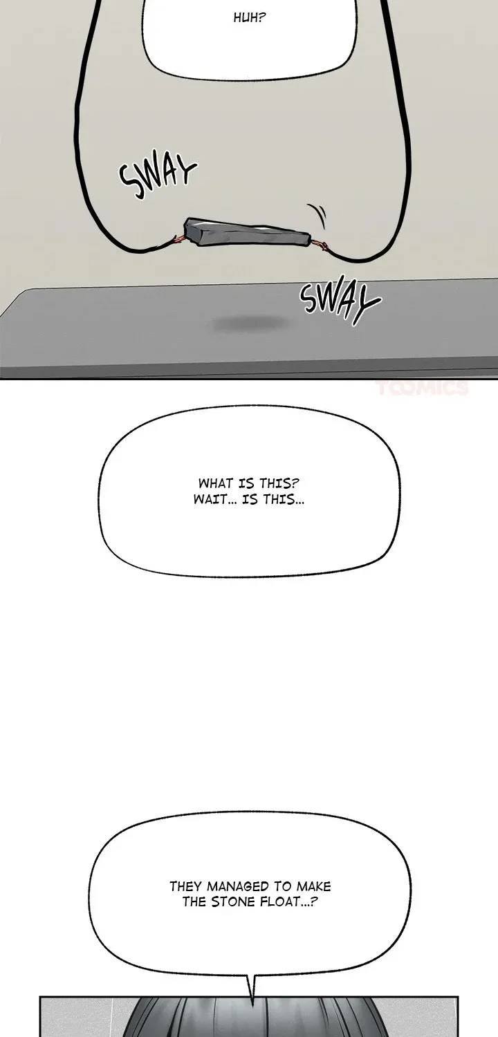 Mr. Superconductor Chapter 19 page 10 - 