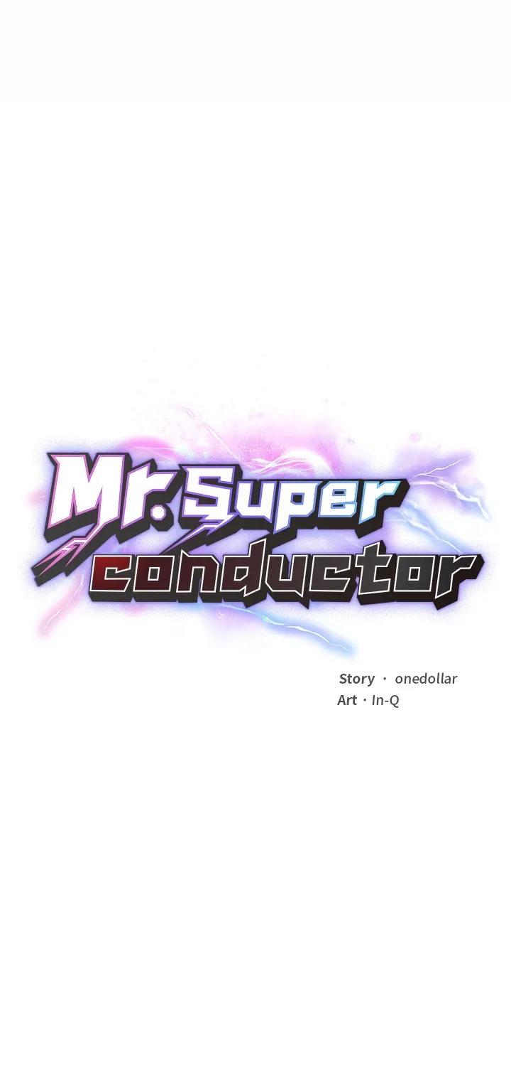 Mr. Superconductor Chapter 2 page 13 - 