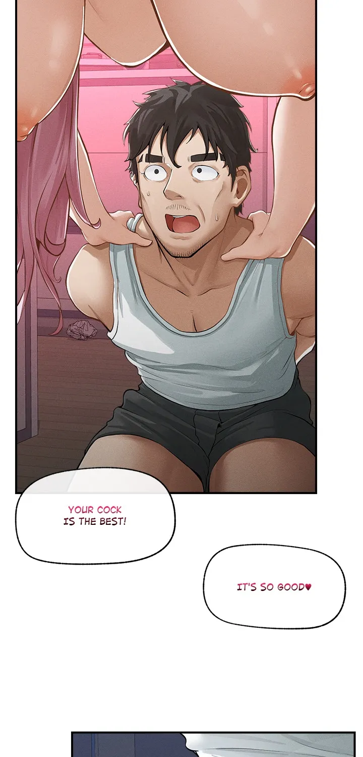 Mr. Superconductor Chapter 2 page 15 - 