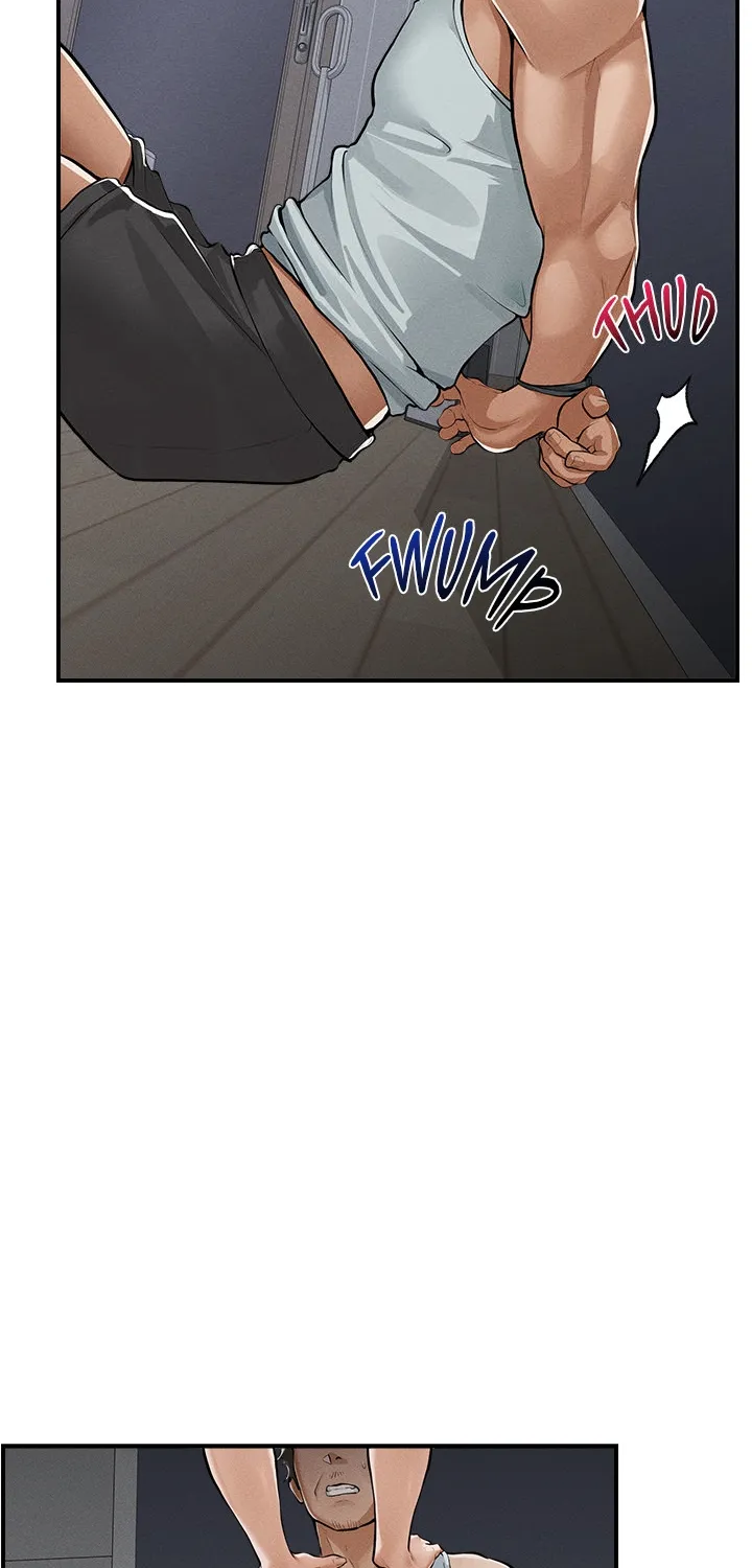 Mr. Superconductor Chapter 2 page 19 - 