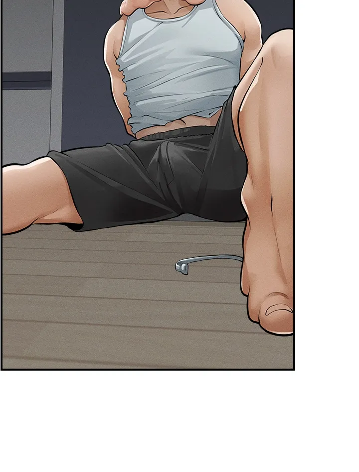 Mr. Superconductor Chapter 2 page 20 - 