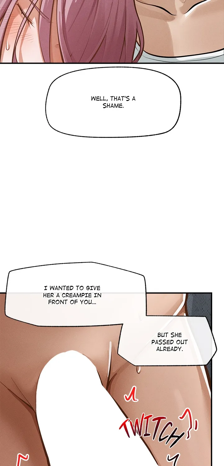 Mr. Superconductor Chapter 2 page 27 - 