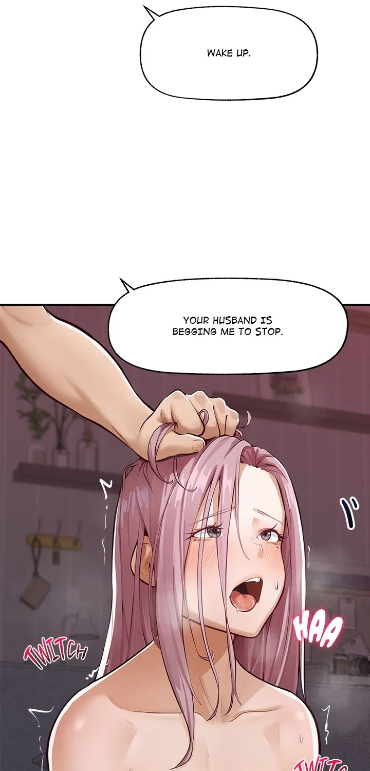 Mr. Superconductor Chapter 2 page 37 - 