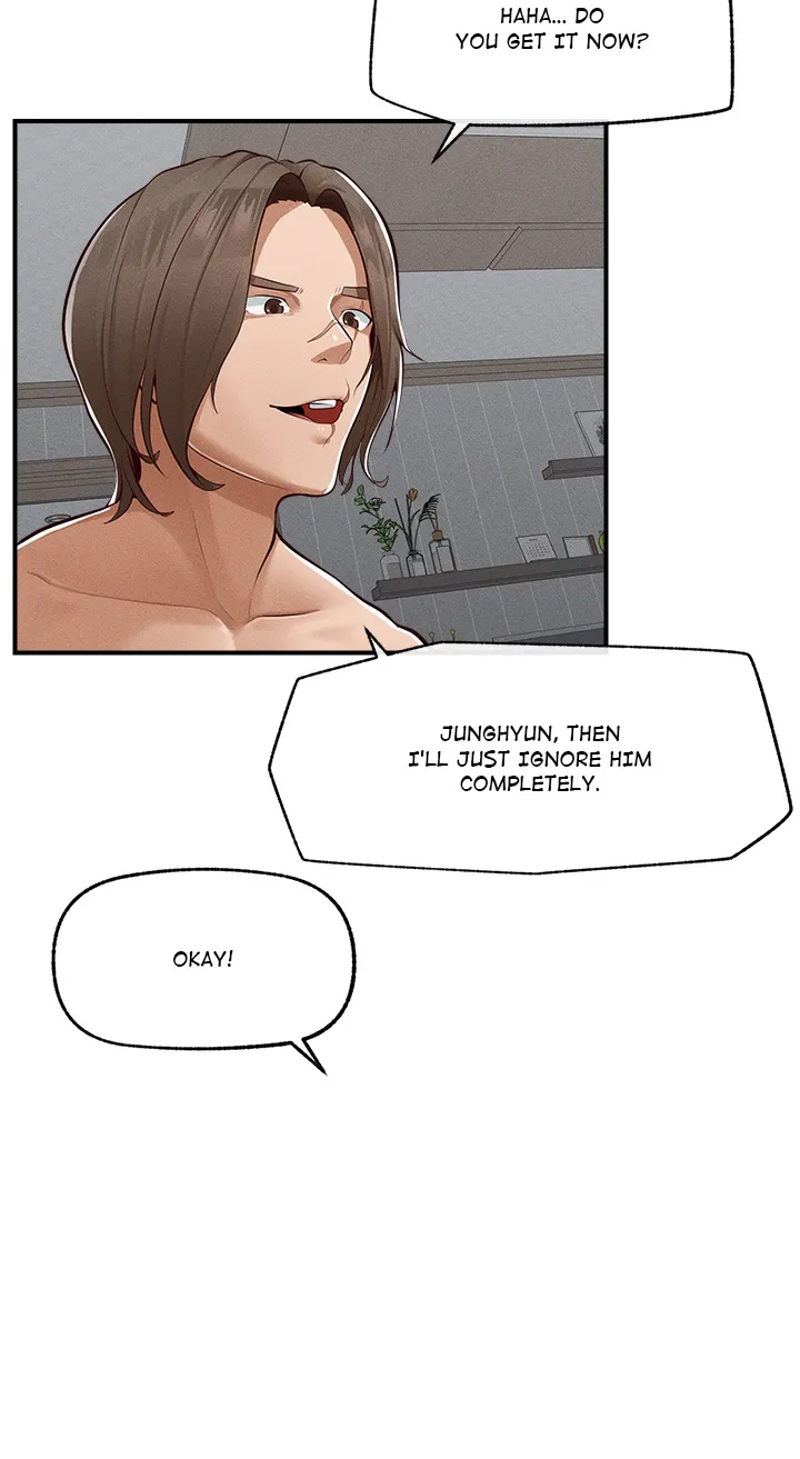 Mr. Superconductor Chapter 2 page 56 - 
