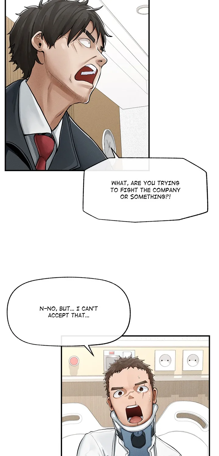 Mr. Superconductor Chapter 2 page 7 - 