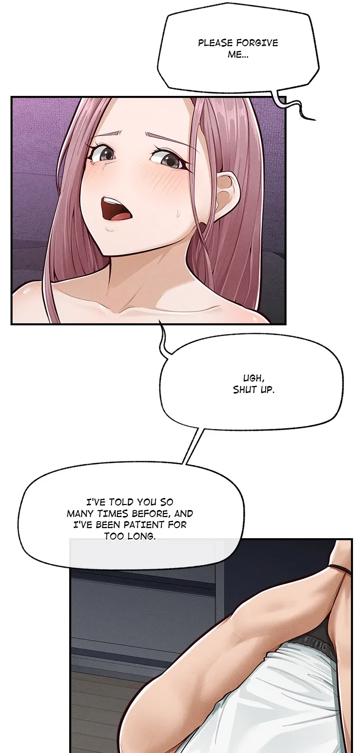 Mr. Superconductor Chapter 2 page 61 - 