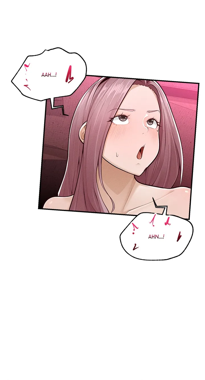 Mr. Superconductor Chapter 2 page 68 - 
