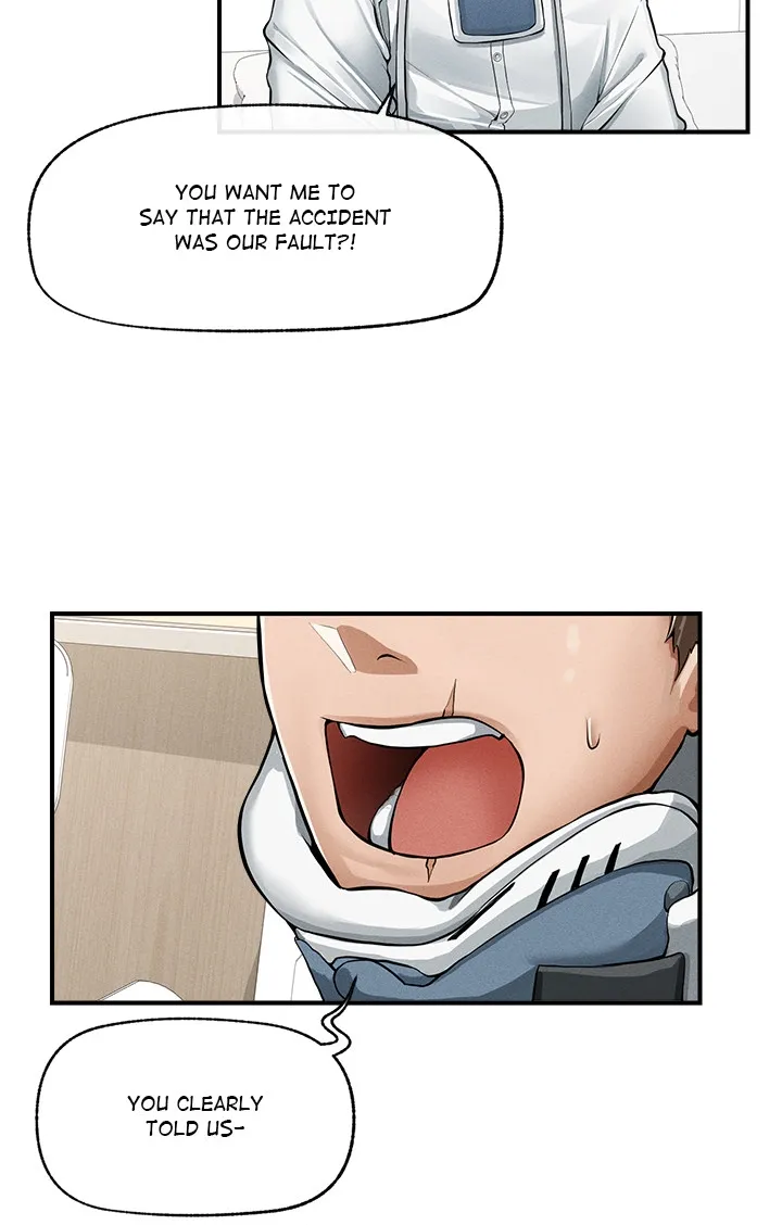 Mr. Superconductor Chapter 2 page 8 - 