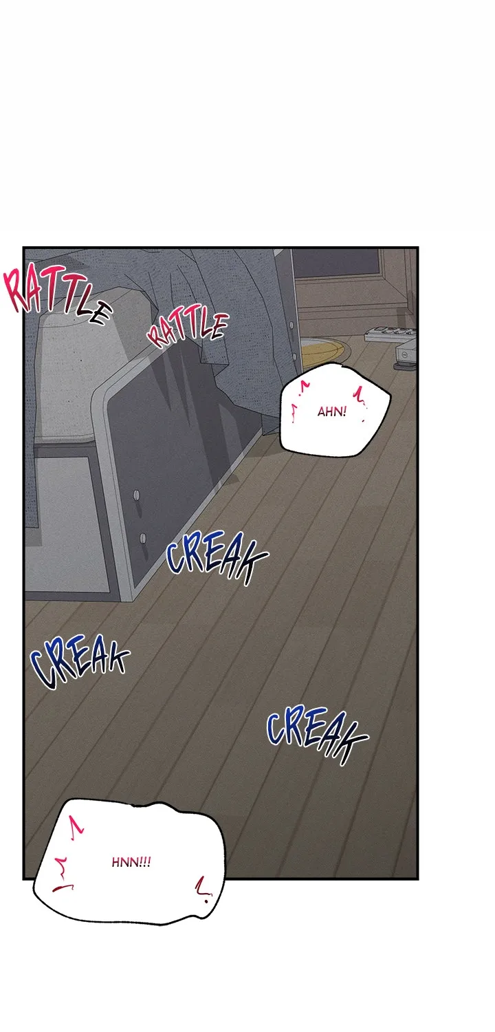 Mr. Superconductor Chapter 2 page 72 - 