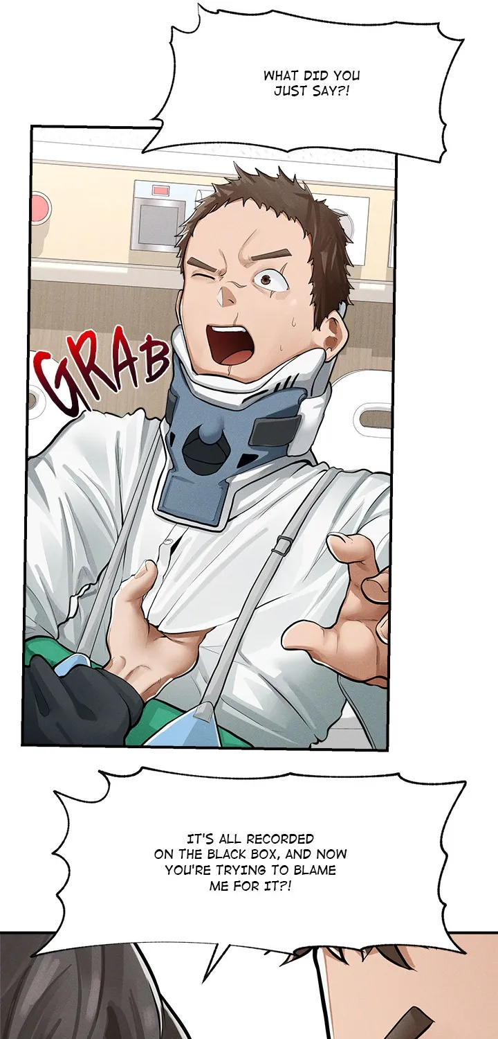 Mr. Superconductor Chapter 2 page 9 - 