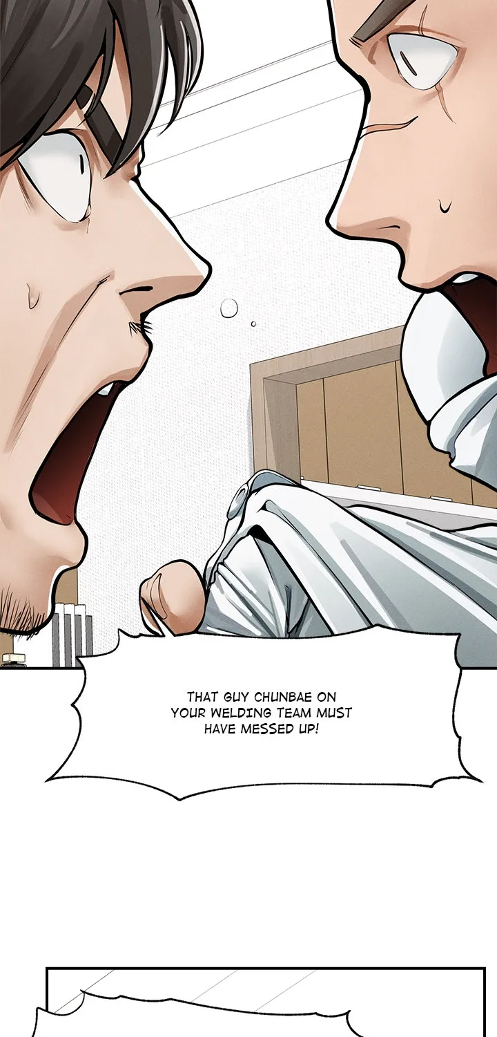 Mr. Superconductor Chapter 2 page 10 - 