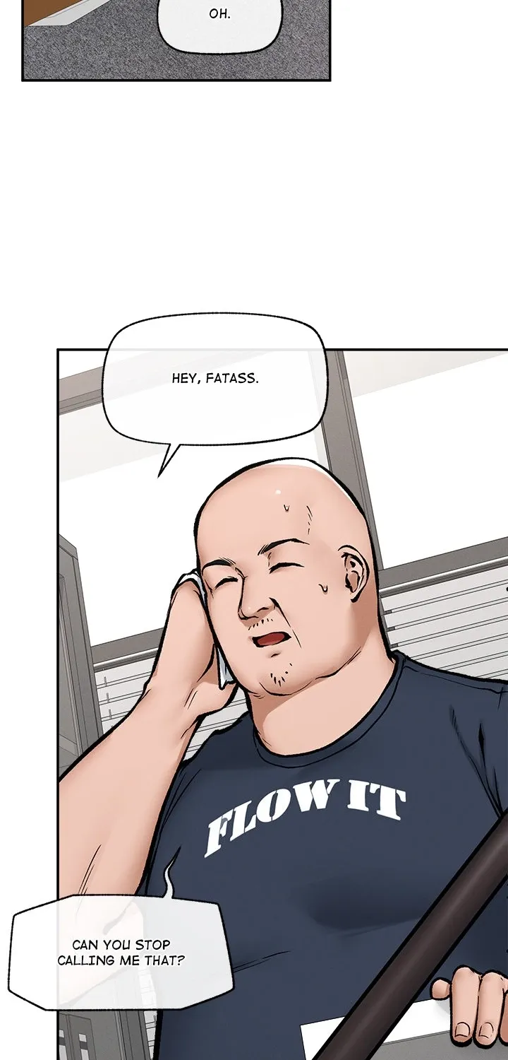Mr. Superconductor Chapter 20 page 11 - 
