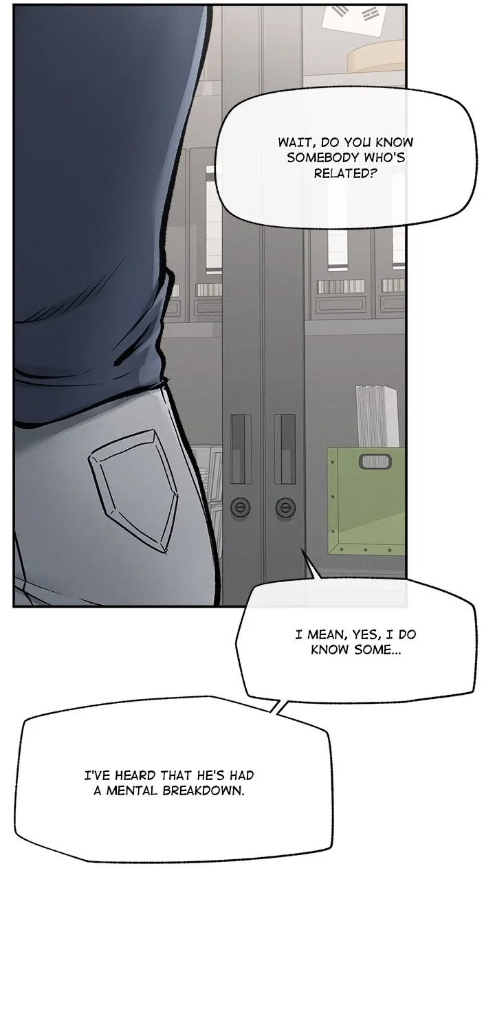 Mr. Superconductor Chapter 20 page 13 - 