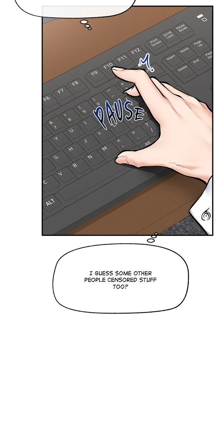 Mr. Superconductor Chapter 20 page 3 - 