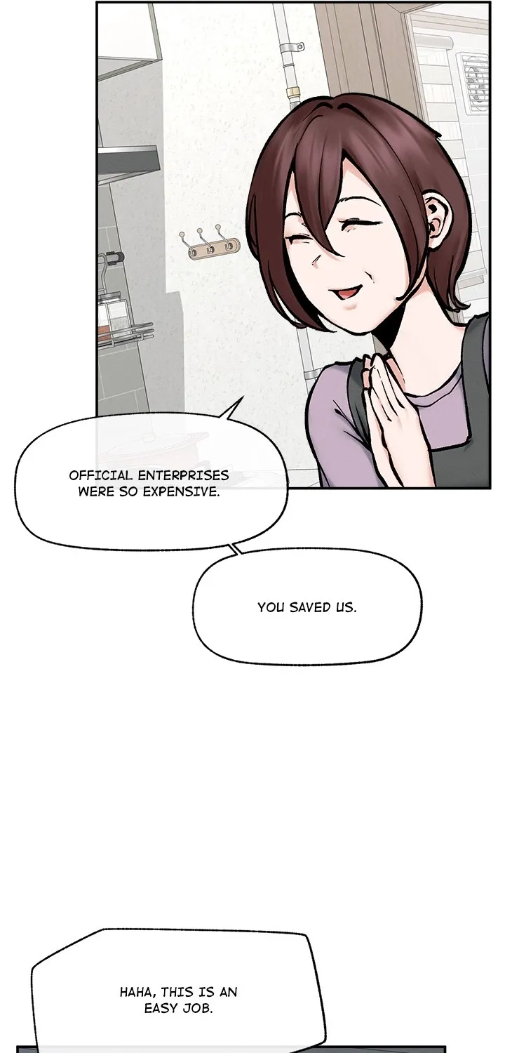 Mr. Superconductor Chapter 20 page 21 - 