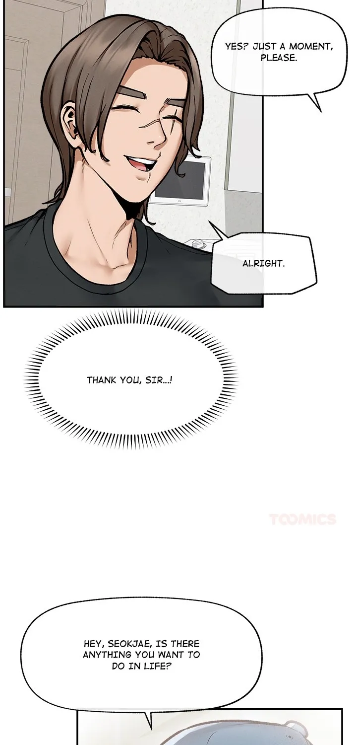 Mr. Superconductor Chapter 20 page 23 - 