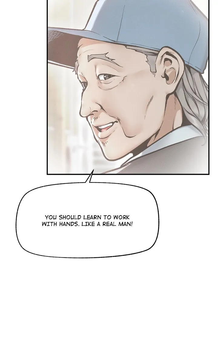 Mr. Superconductor Chapter 20 page 24 - 