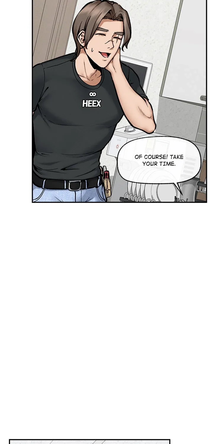 Mr. Superconductor Chapter 20 page 27 - 