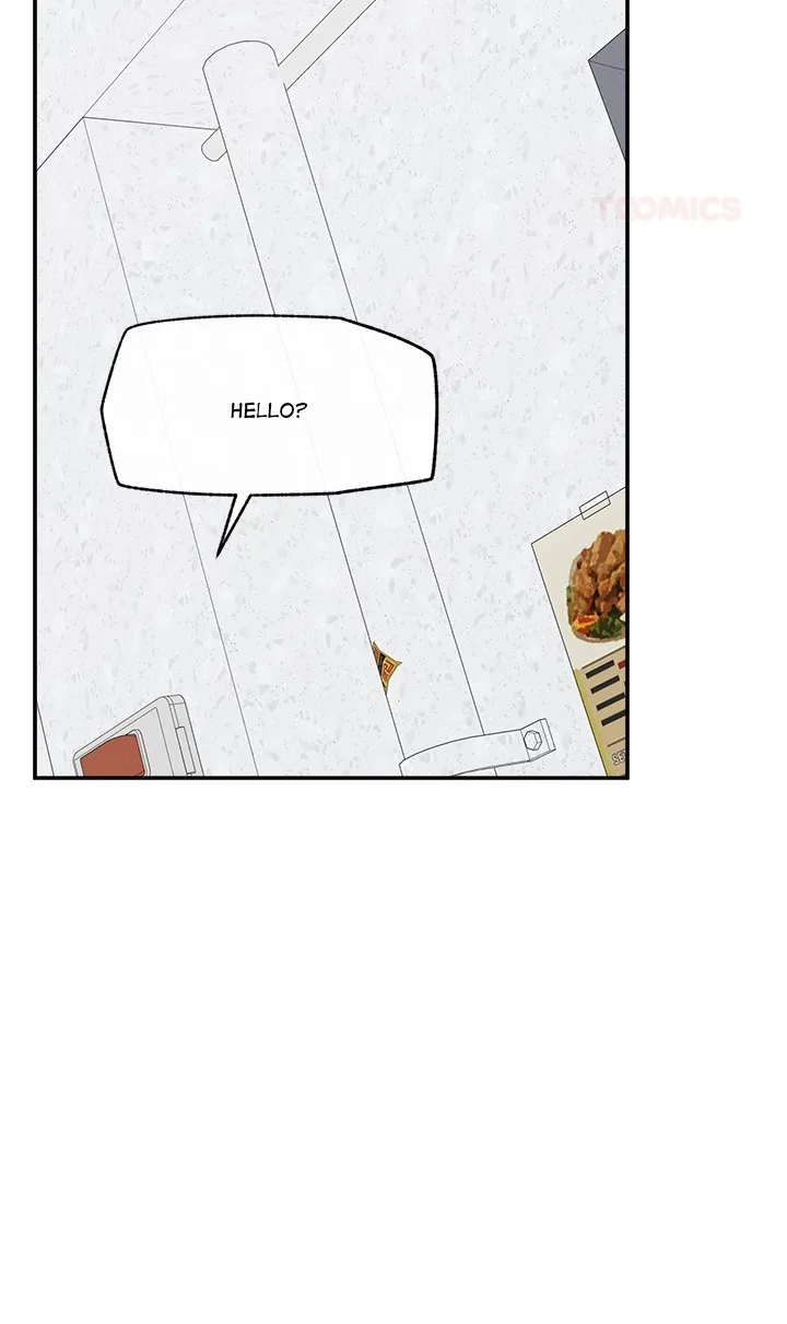 Mr. Superconductor Chapter 20 page 28 - 