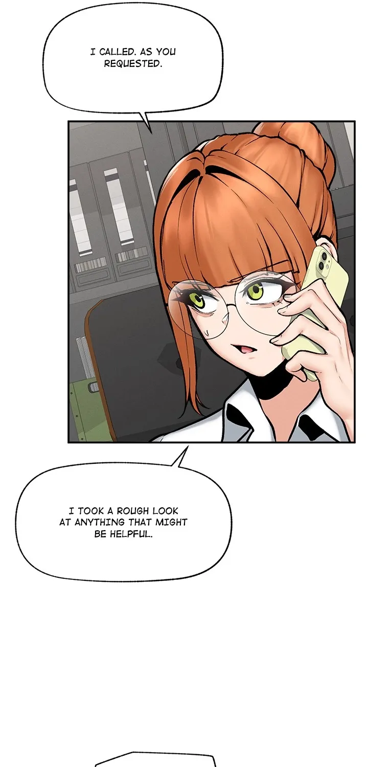 Mr. Superconductor Chapter 20 page 29 - 