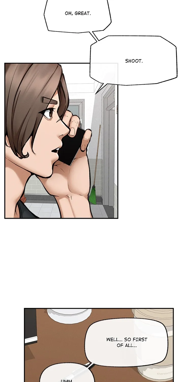 Mr. Superconductor Chapter 20 page 30 - 