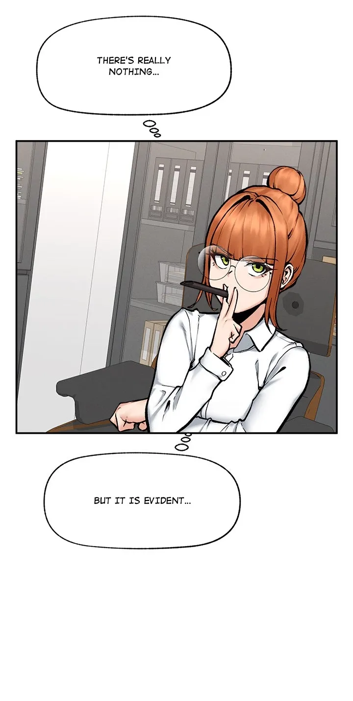 Mr. Superconductor Chapter 20 page 4 - 