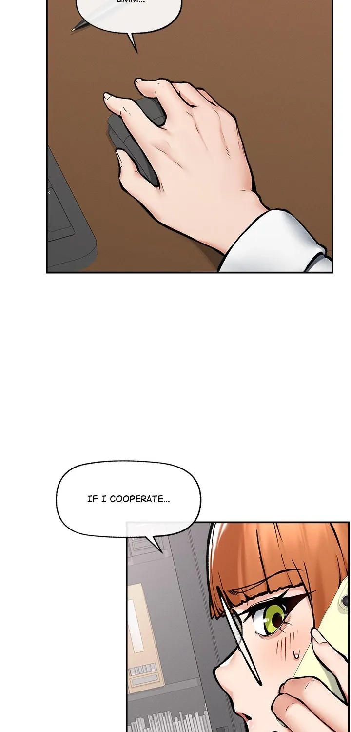 Mr. Superconductor Chapter 20 page 31 - 