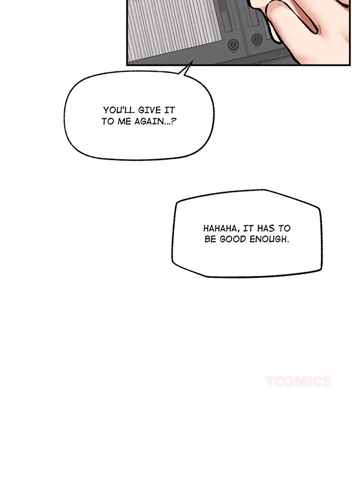 Mr. Superconductor Chapter 20 page 32 - 