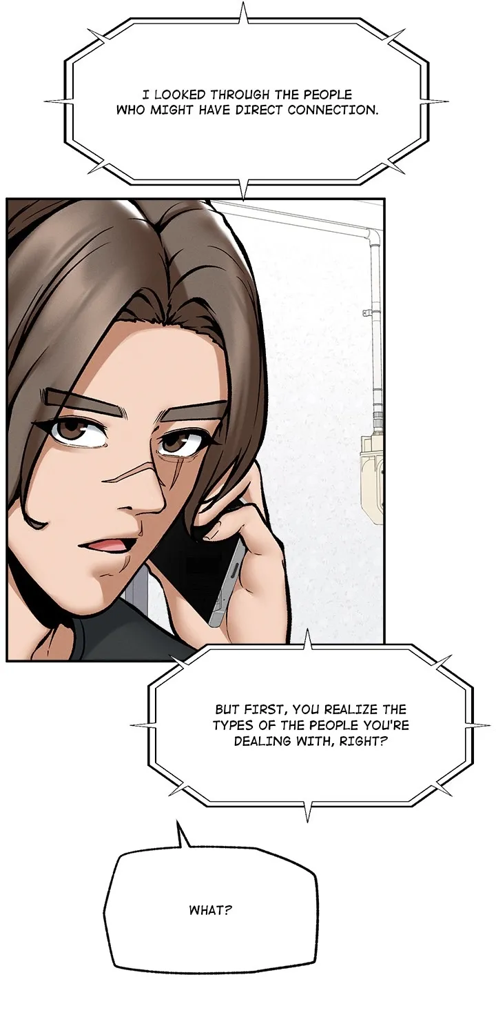 Mr. Superconductor Chapter 20 page 33 - 