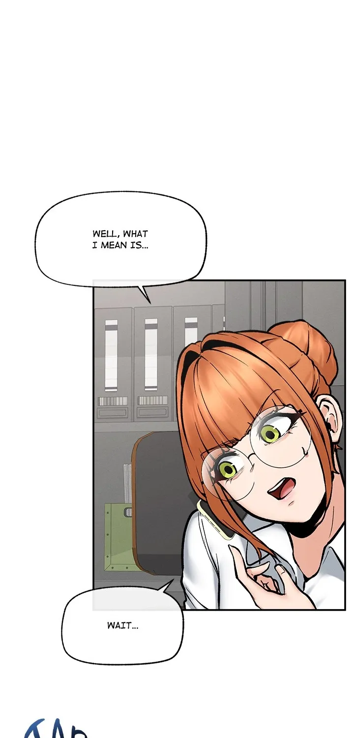 Mr. Superconductor Chapter 20 page 34 - 