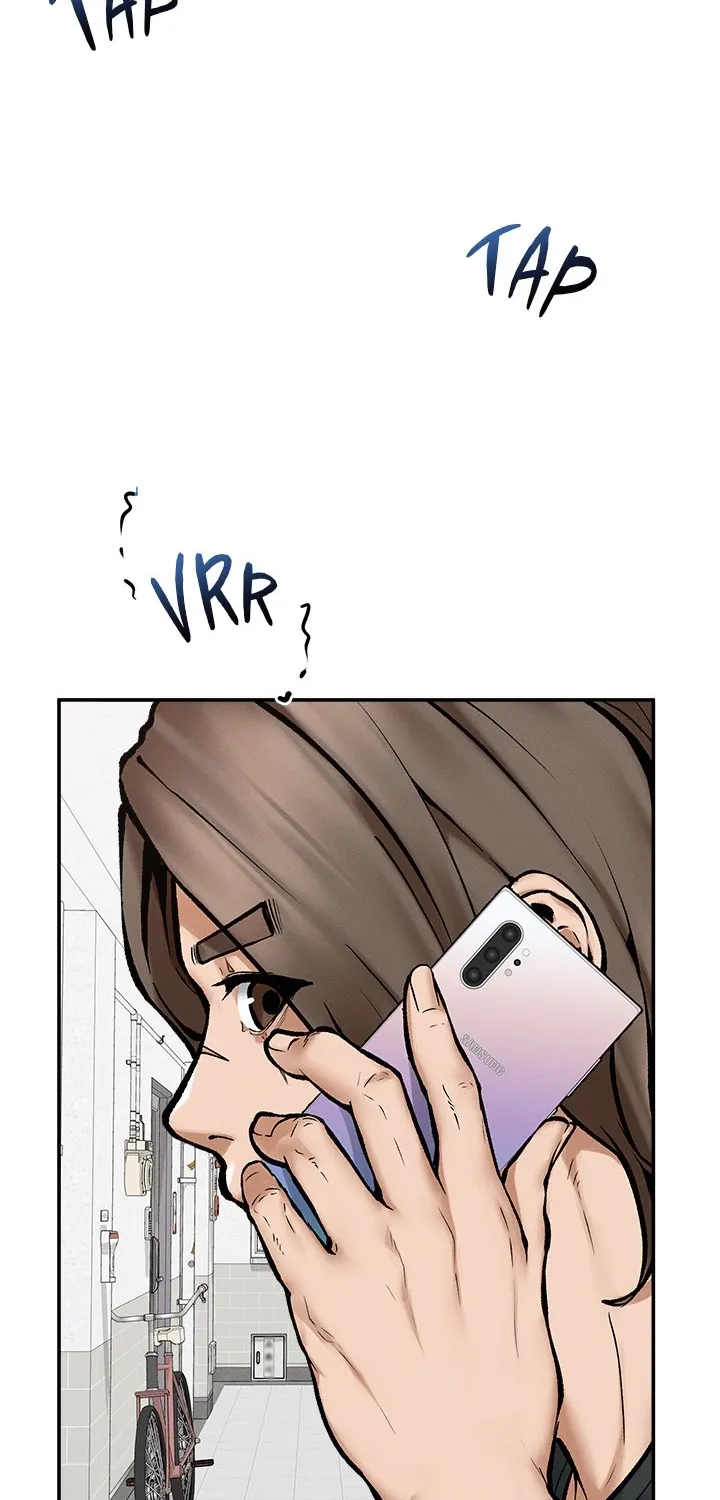 Mr. Superconductor Chapter 20 page 35 - 