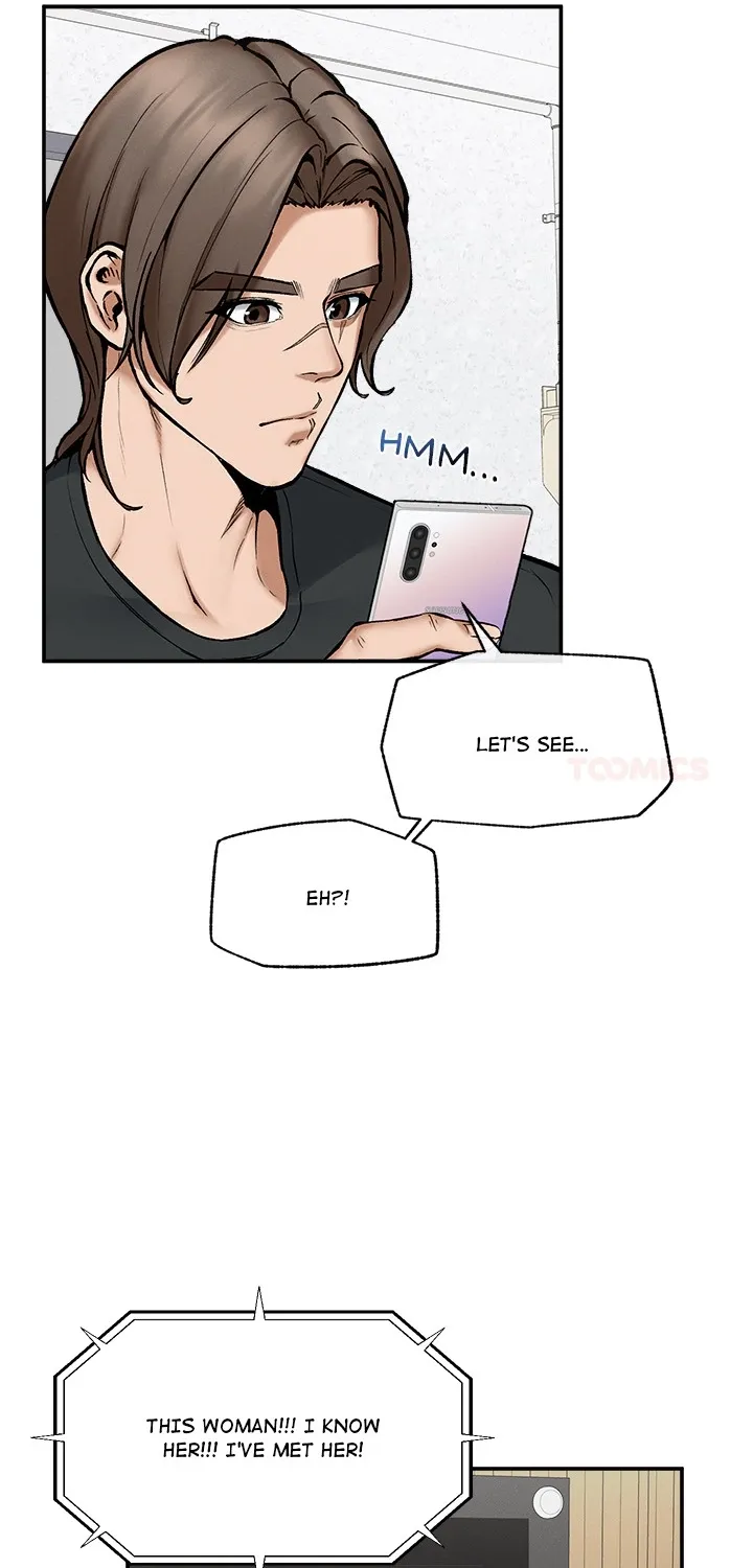 Mr. Superconductor Chapter 20 page 37 - 