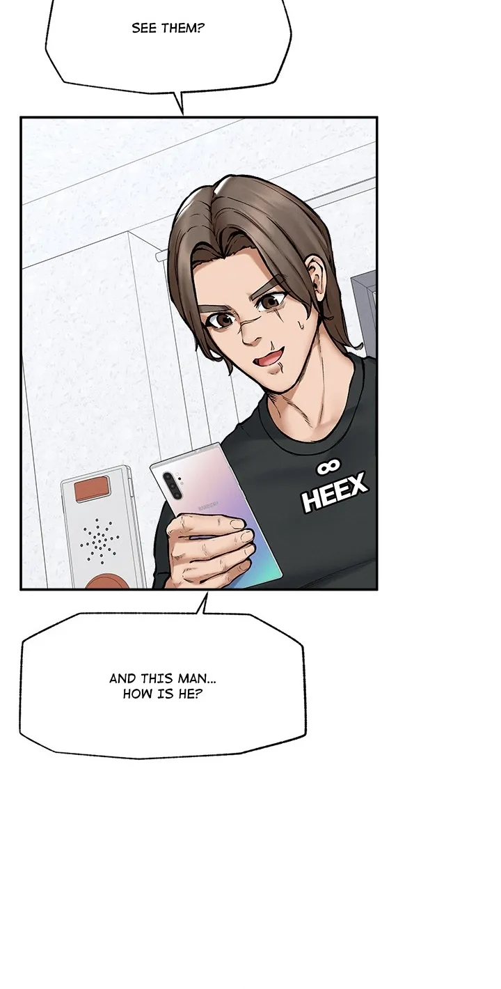 Mr. Superconductor Chapter 20 page 40 - 