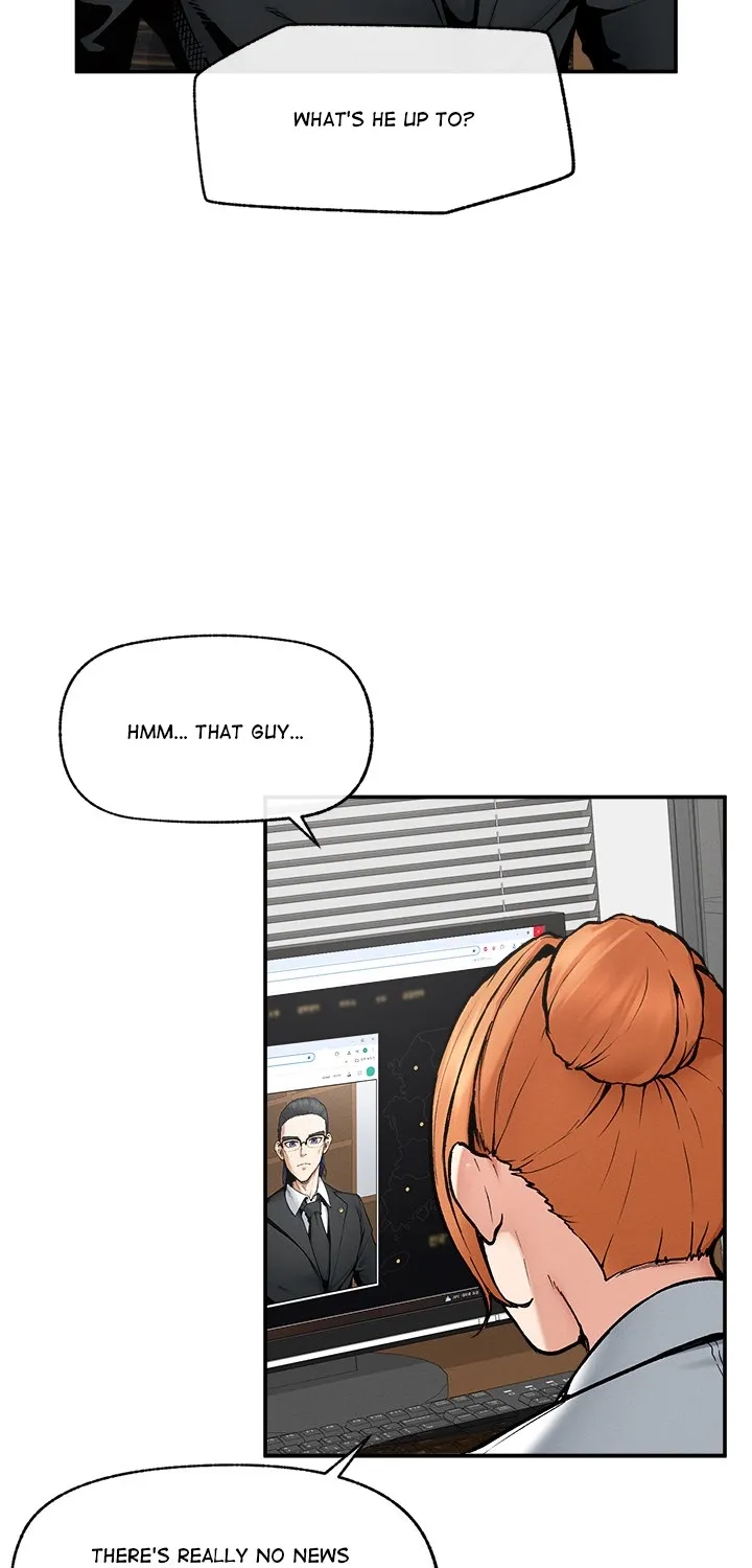 Mr. Superconductor Chapter 20 page 42 - 