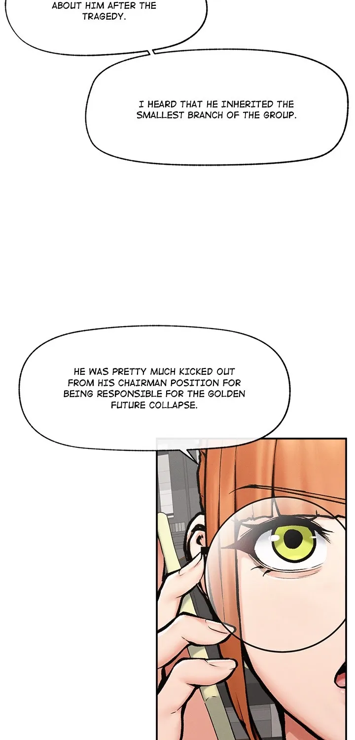 Mr. Superconductor Chapter 20 page 43 - 