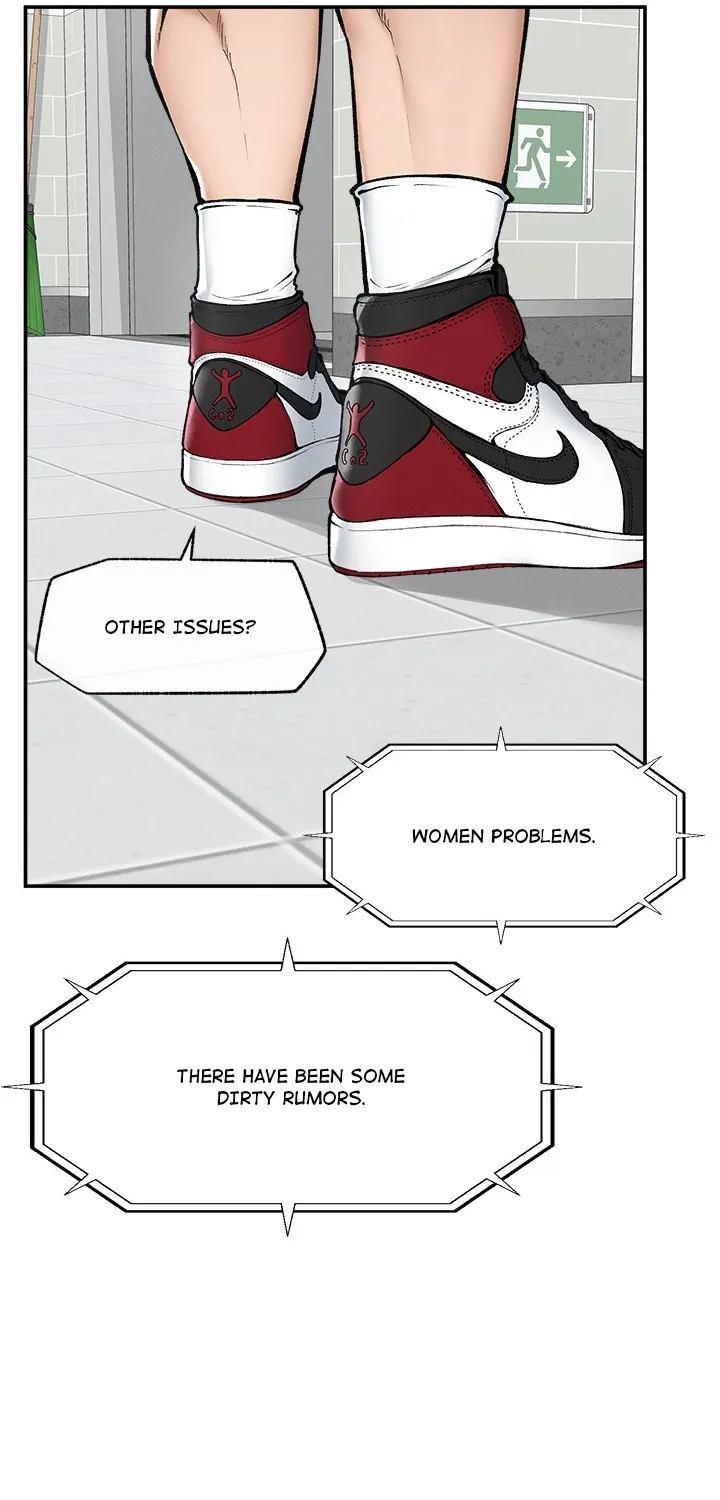 Mr. Superconductor Chapter 20 page 45 - 