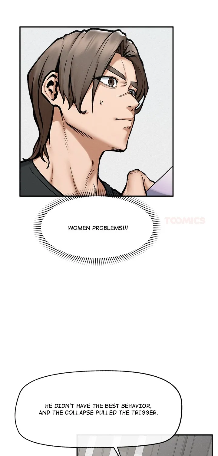 Mr. Superconductor Chapter 20 page 46 - 
