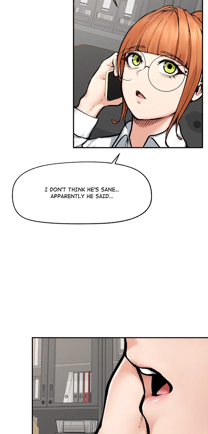Mr. Superconductor Chapter 20 page 47 - 