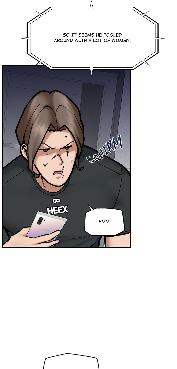 Mr. Superconductor Chapter 20 page 49 - 